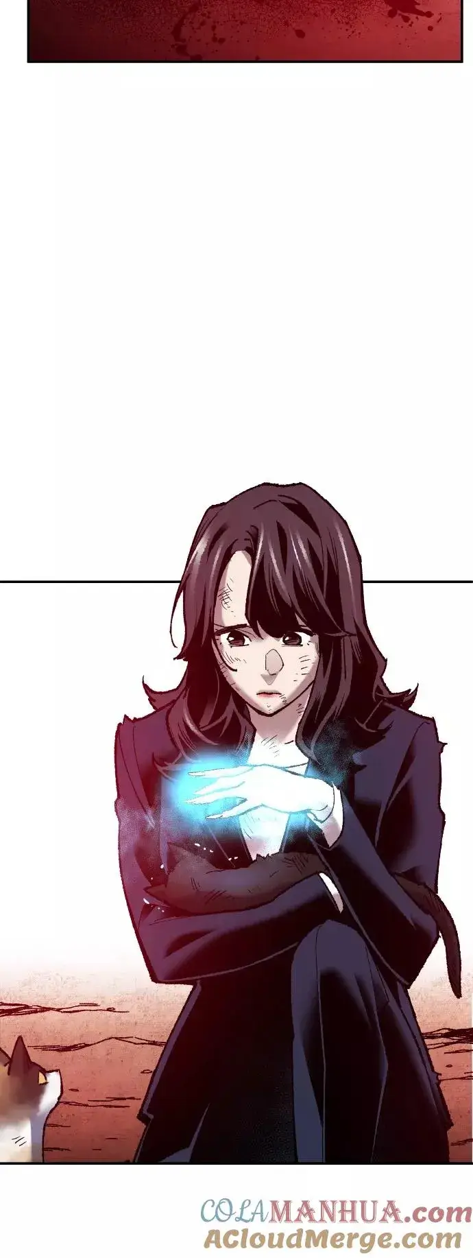 漫画《觉醒战士》[第41话] 超声刀第41张图