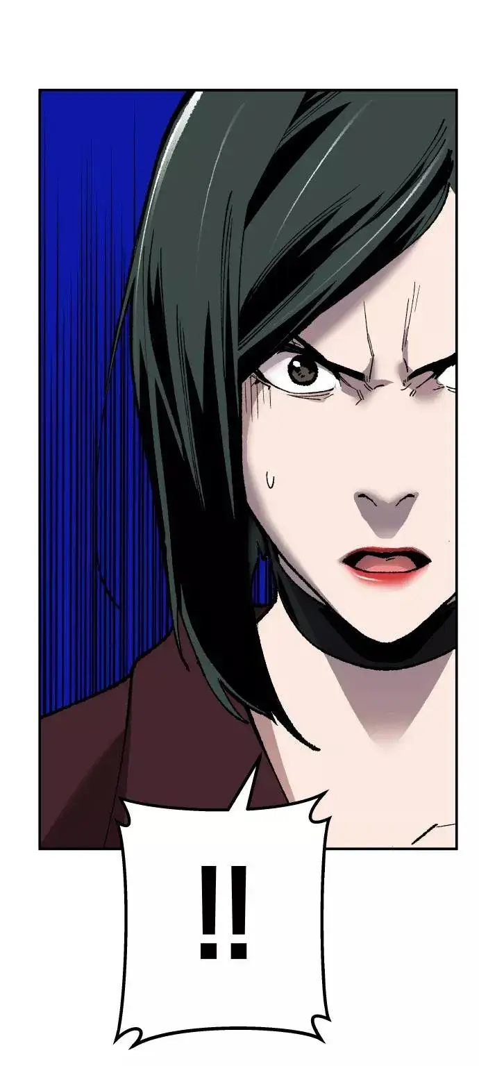 漫画《觉醒战士》[第43话] 战书第107张图