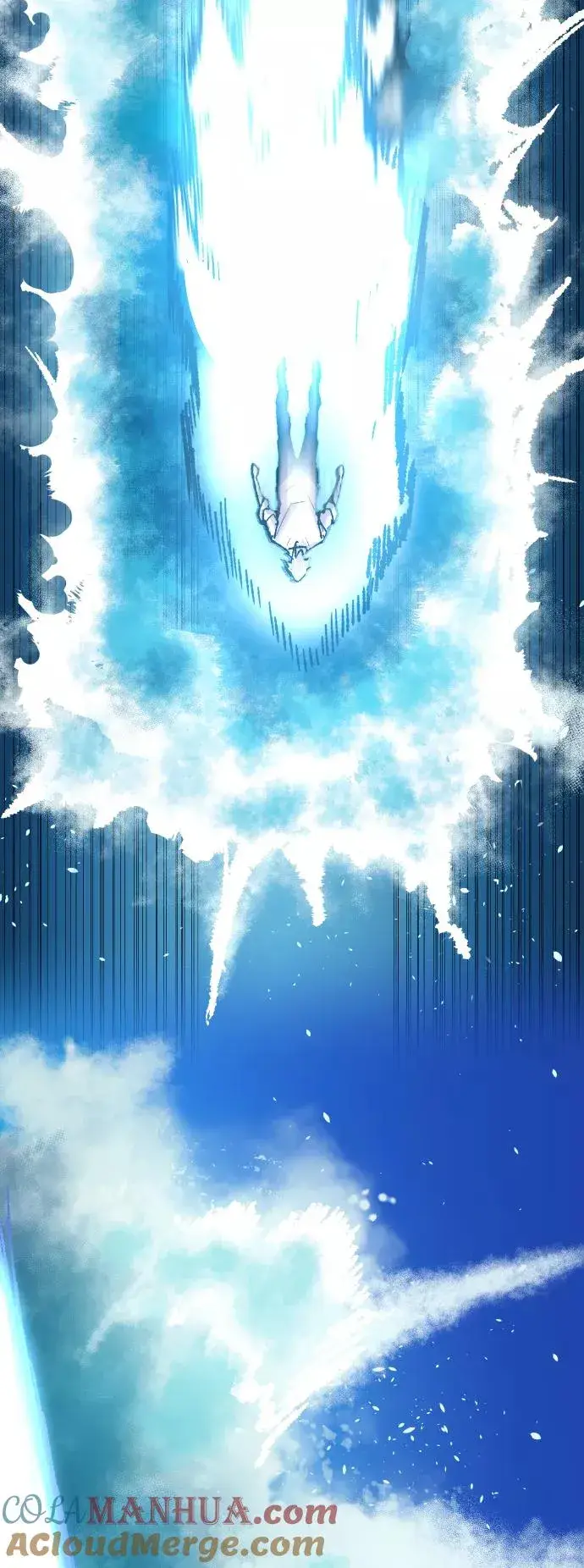 漫画《觉醒战士》[第44话] 出击第105张图