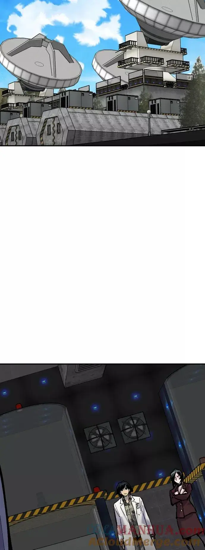 漫画《觉醒战士》[第46话] 本地人（2）第25张图