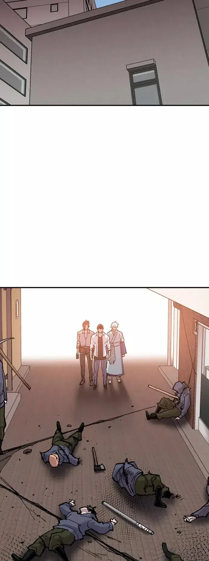 漫画《觉醒战士》[第46话] 本地人（2）第98张图