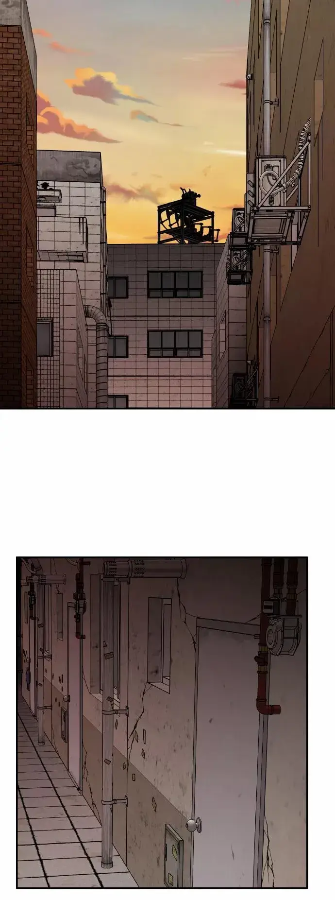 漫画《觉醒战士》[第48话] 本地人（4）第78张图