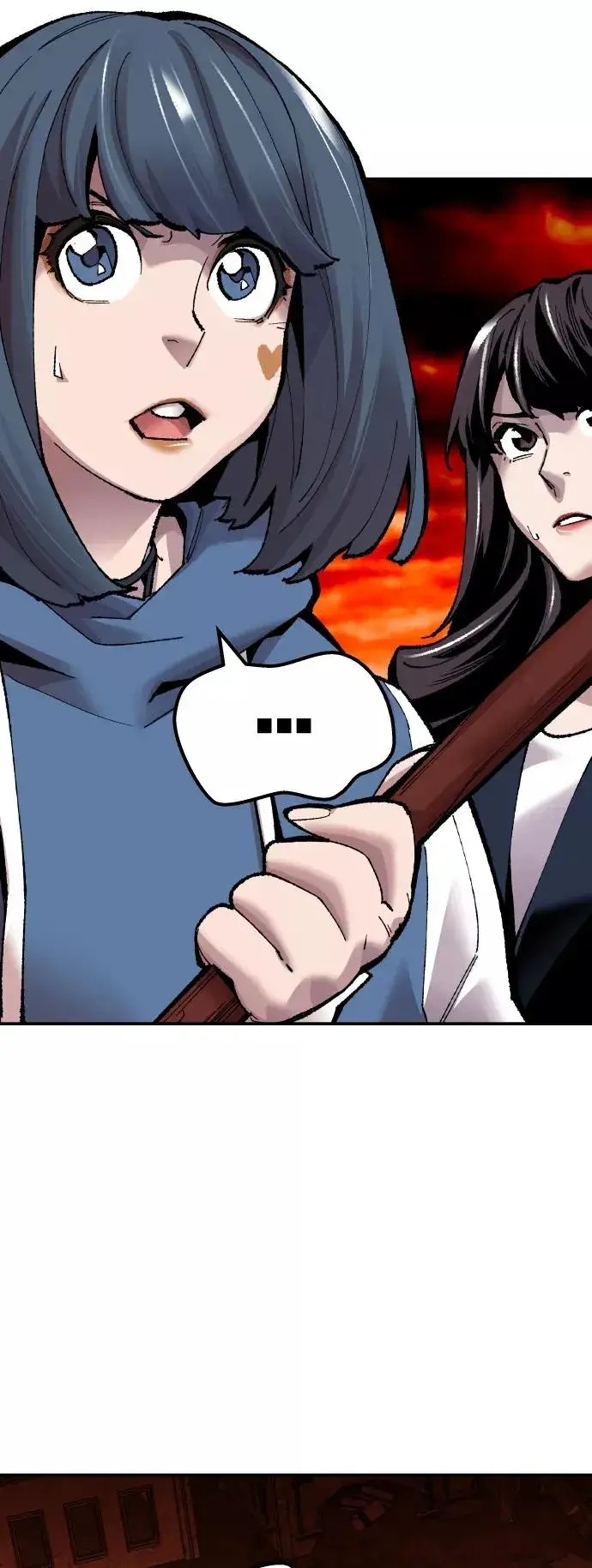 漫画《觉醒战士》[第49话] 本地人（5）第8张图