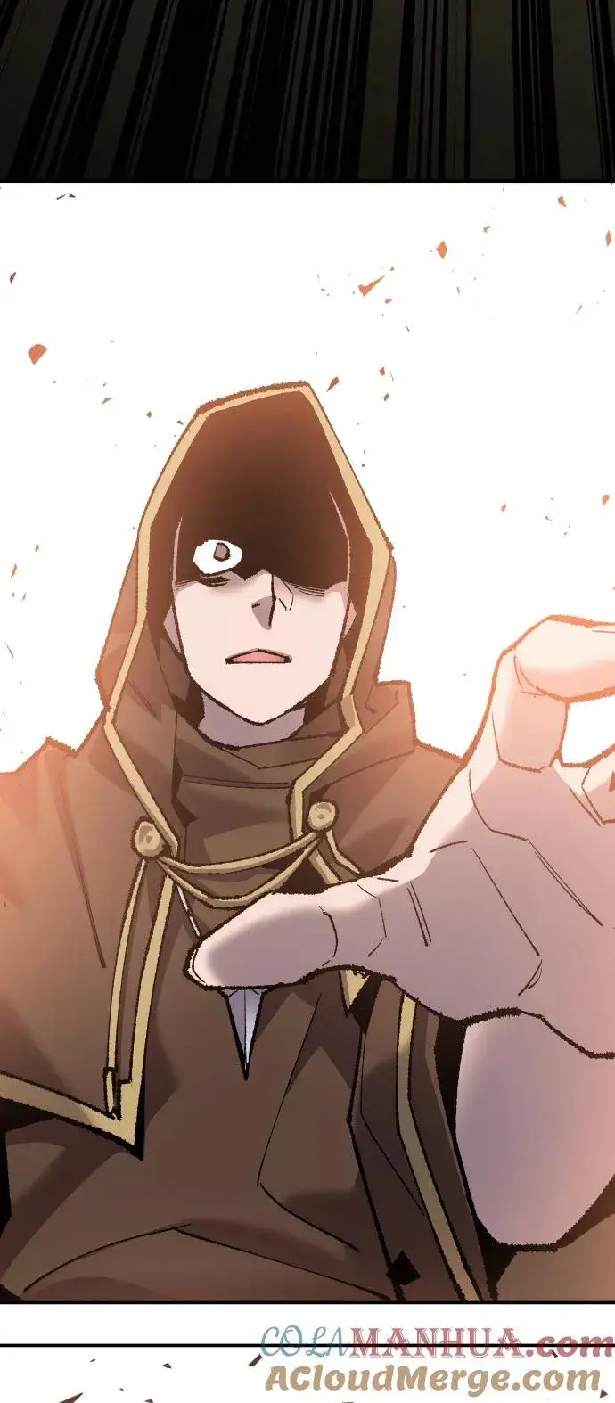 漫画《觉醒战士》[第51话] 本地人（7）第13张图