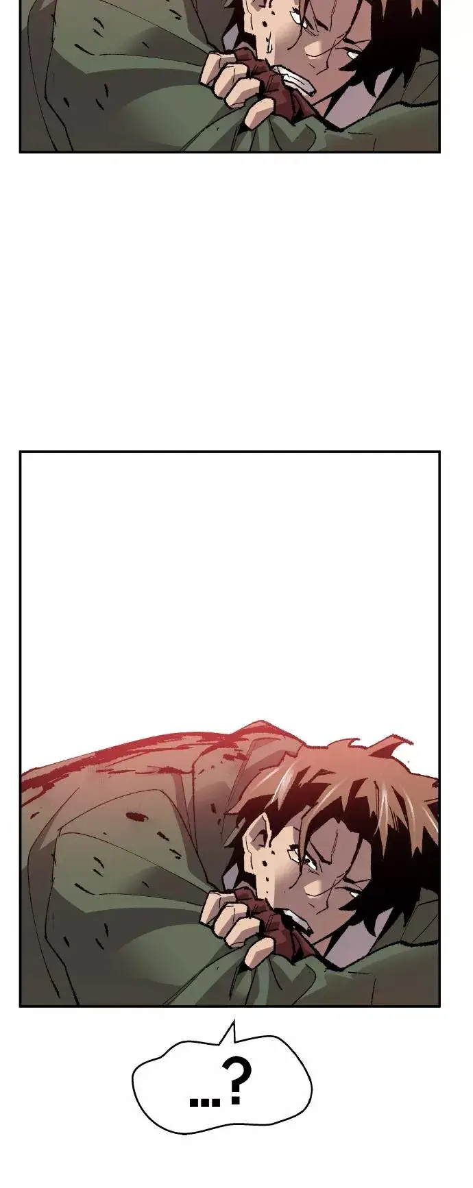 漫画《觉醒战士》[第61话] 类人（7）第114张图