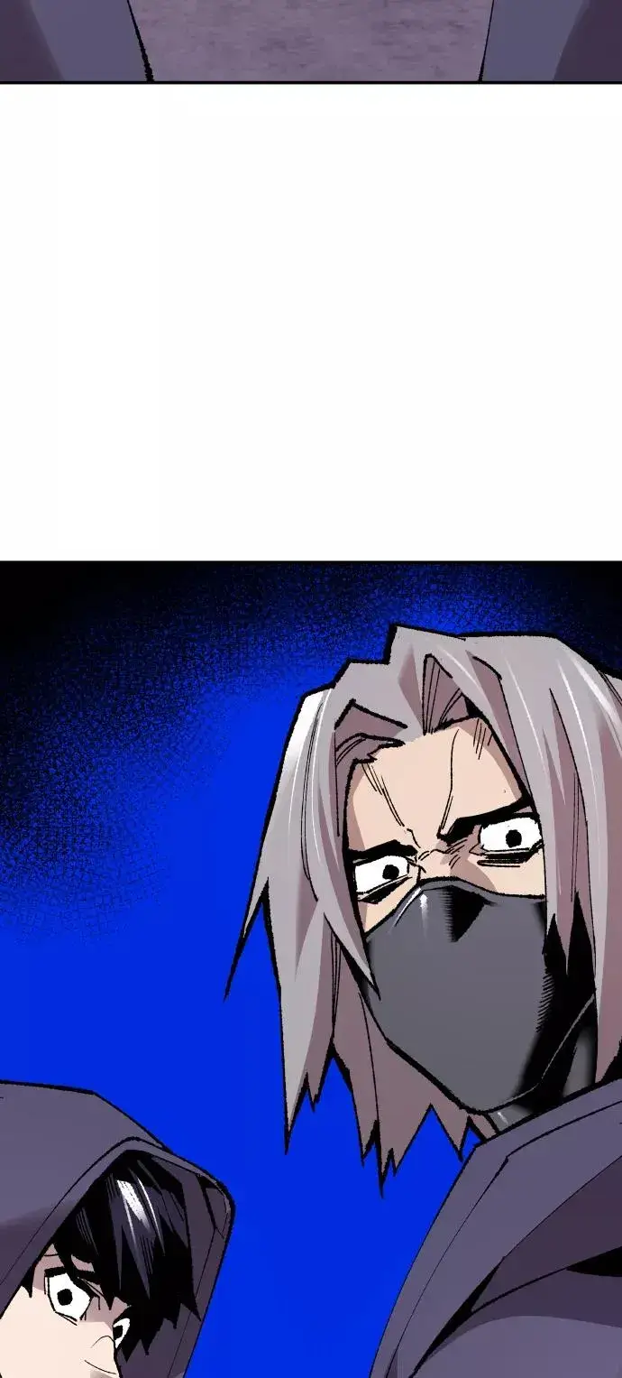 漫画《觉醒战士》[第66话] S市攻防战（2）第4张图