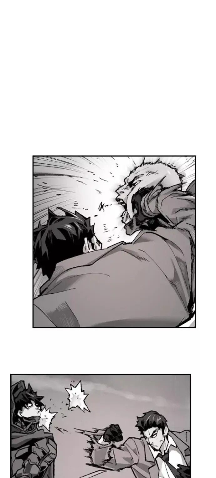 漫画《觉醒战士》[第66话] S市攻防战（2）第6张图