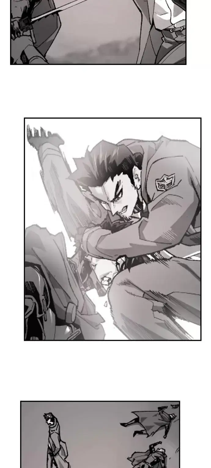 漫画《觉醒战士》[第66话] S市攻防战（2）第7张图