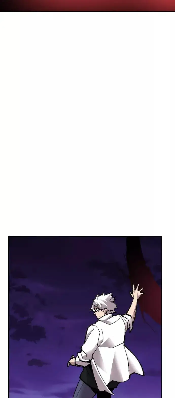 漫画《觉醒战士》[第70话] S市攻防战（6）第128张图