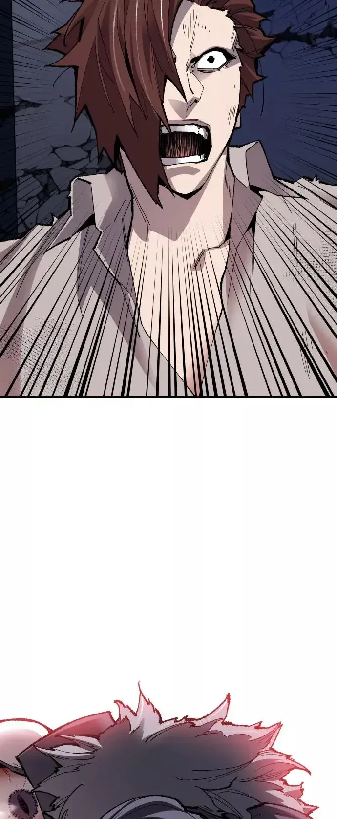 漫画《觉醒战士》[第70话] S市攻防战（6）第8张图