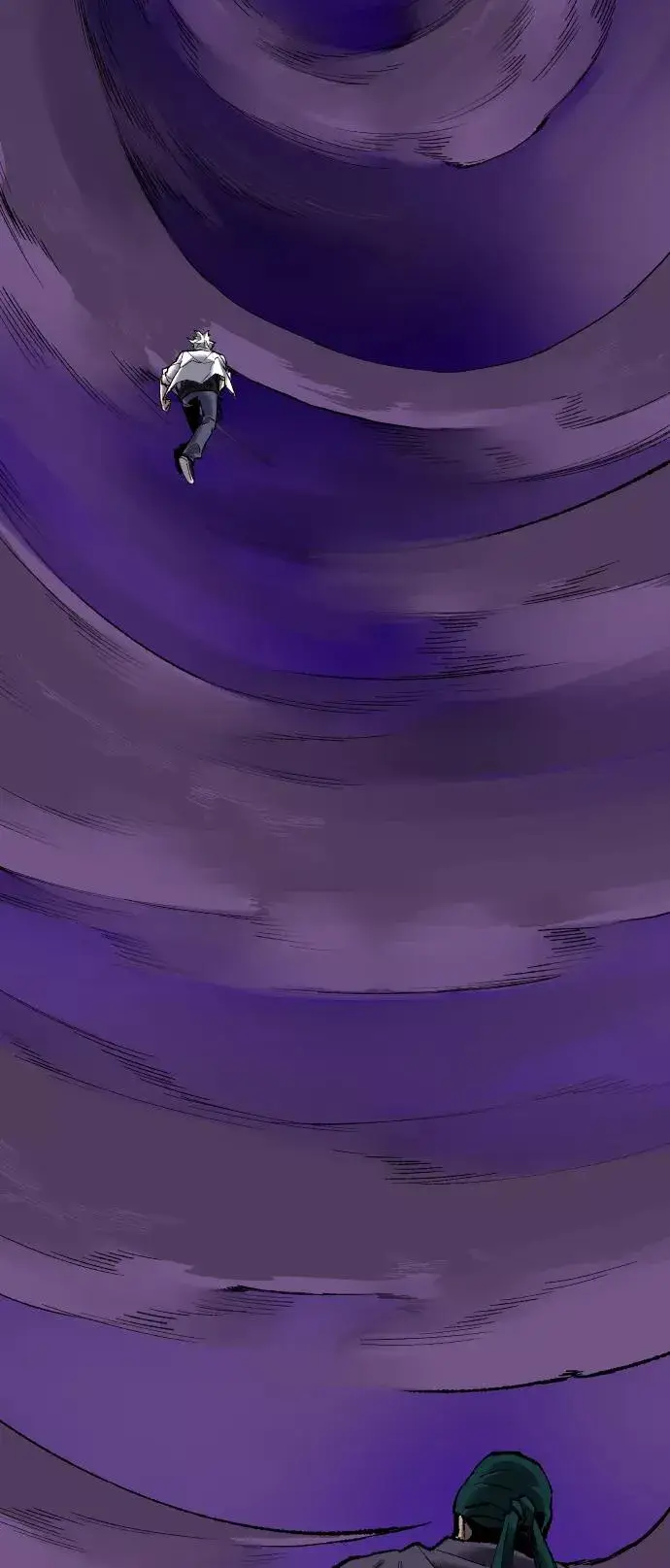 漫画《觉醒战士》[第71话] S市攻防战（7）第146张图