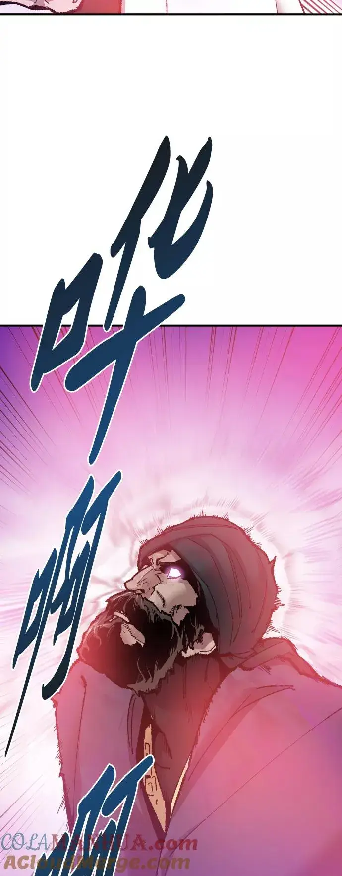 漫画《觉醒战士》[第73话] S市攻防战（9）第129张图