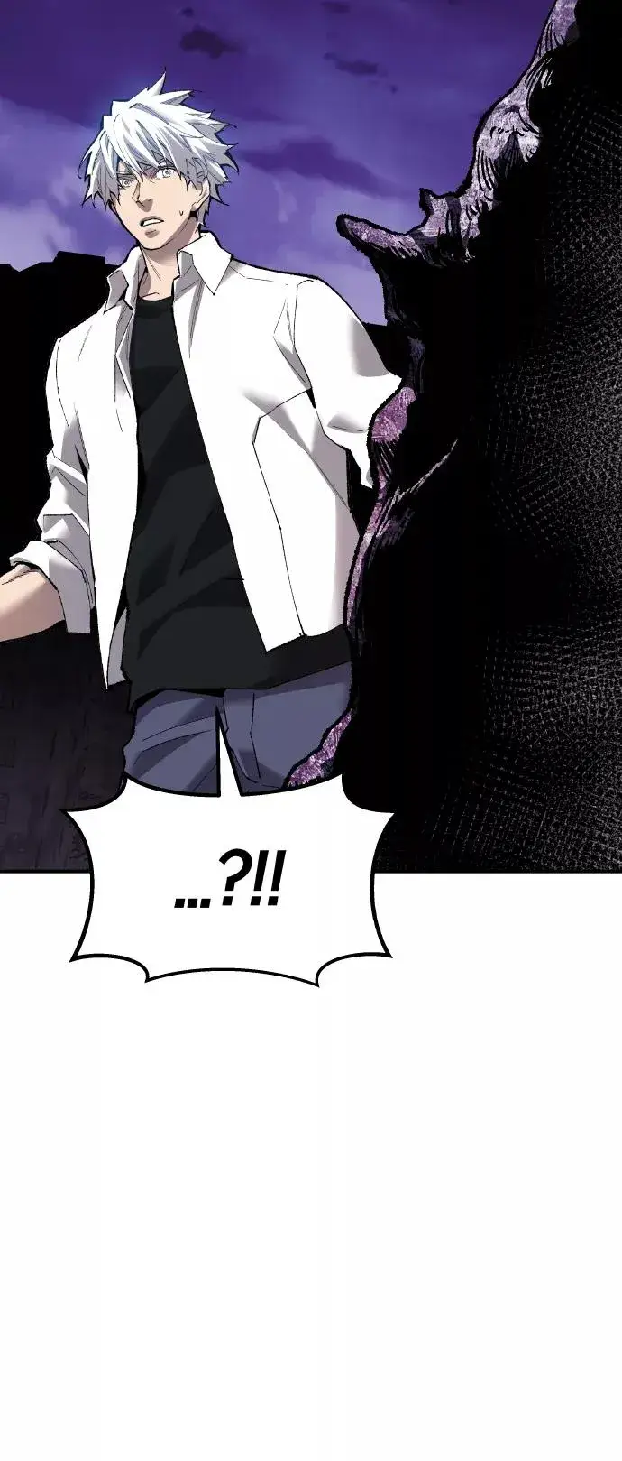 漫画《觉醒战士》[第73话] S市攻防战（9）第138张图