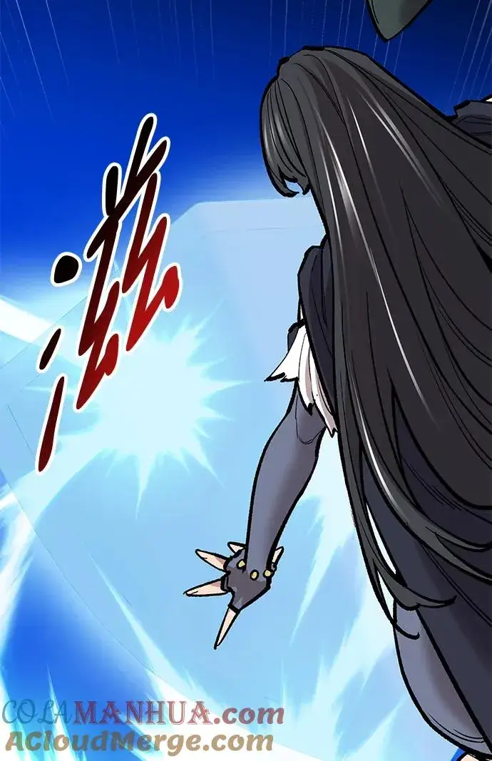 漫画《觉醒战士》[第2部] 第36话 武功第109张图