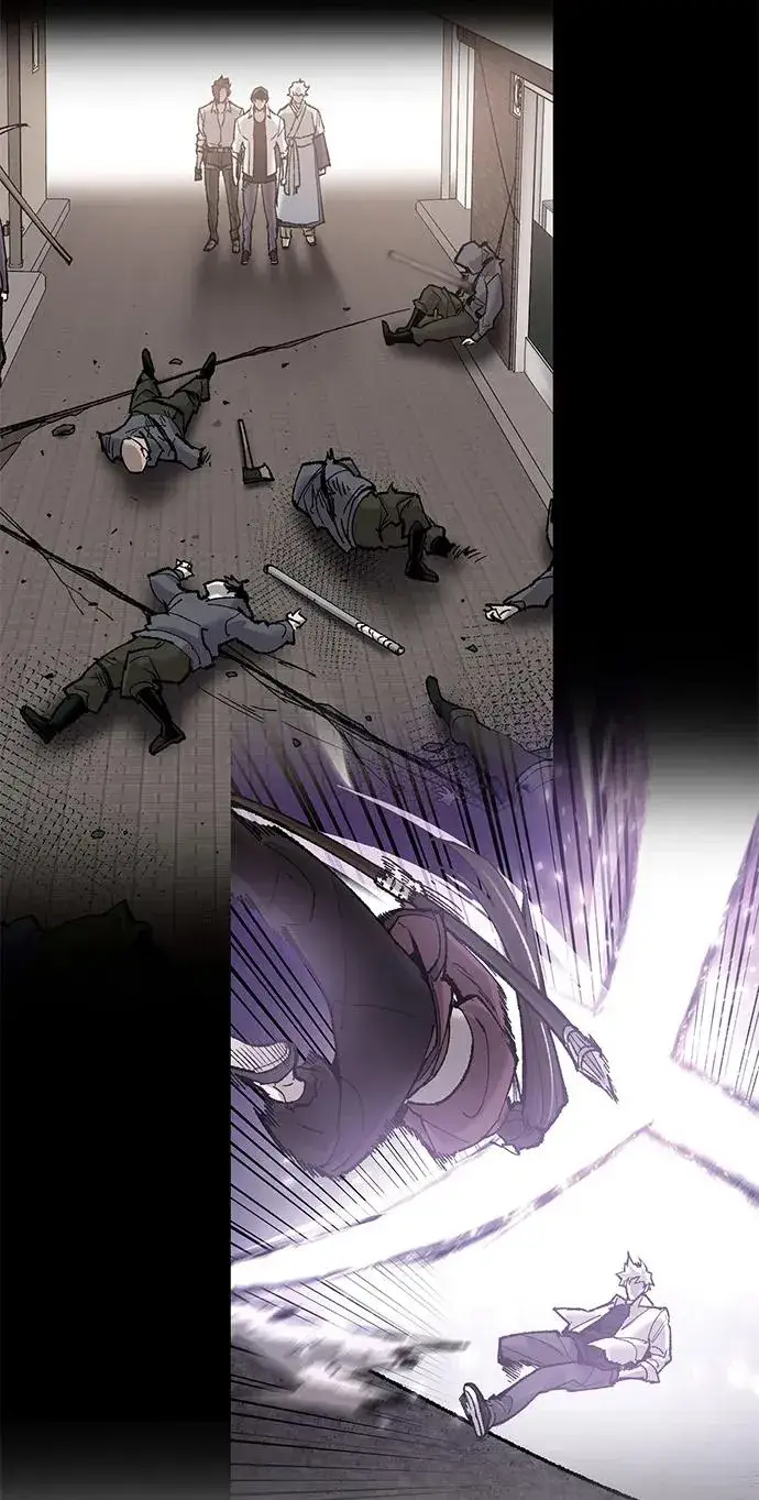 漫画《觉醒战士》[第2部] 第36话 武功第62张图