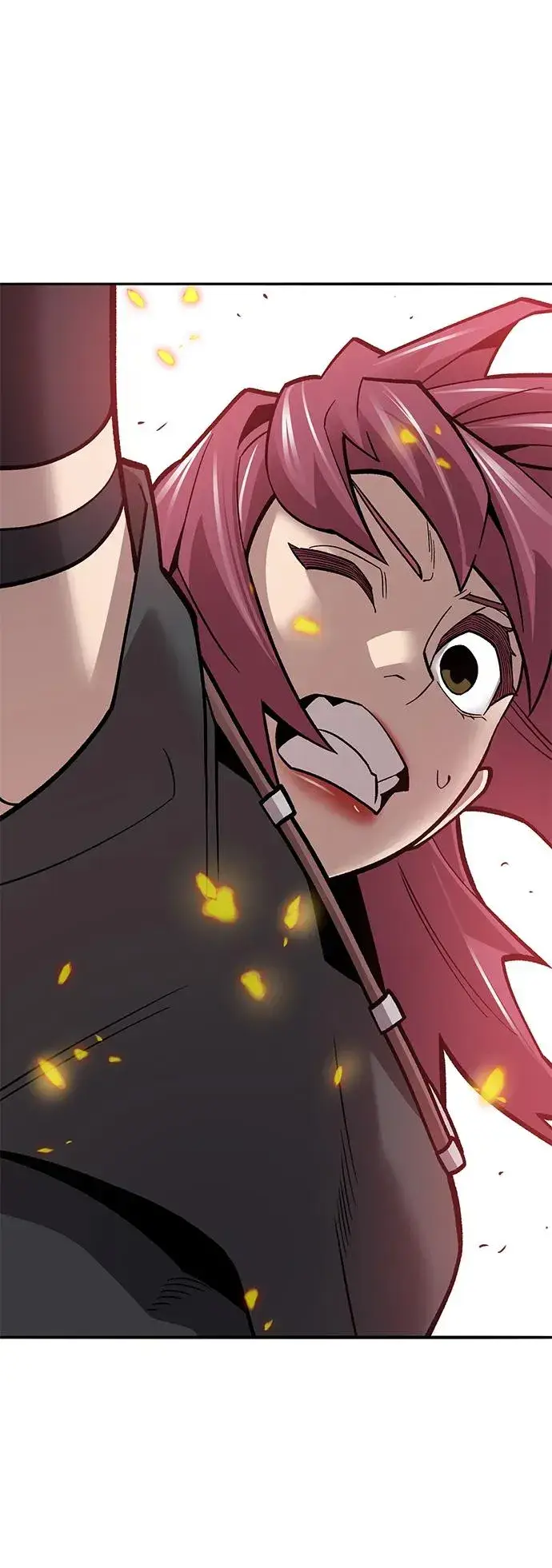 漫画《觉醒战士》[第2部] 第38话 武功（3）第66张图