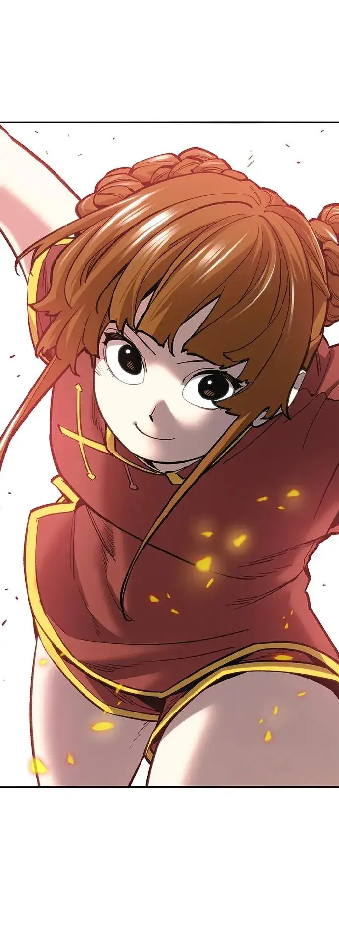漫画《觉醒战士》[第2部] 第38话 武功（3）第67张图