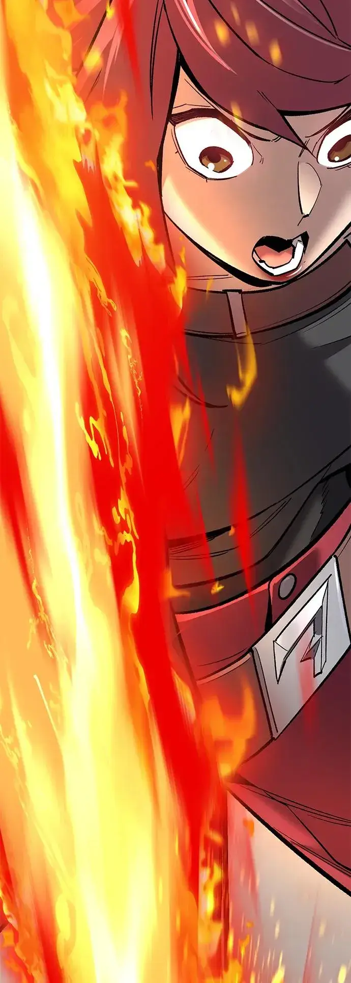 漫画《觉醒战士》[第2部] 第39话 武功（4）第32张图