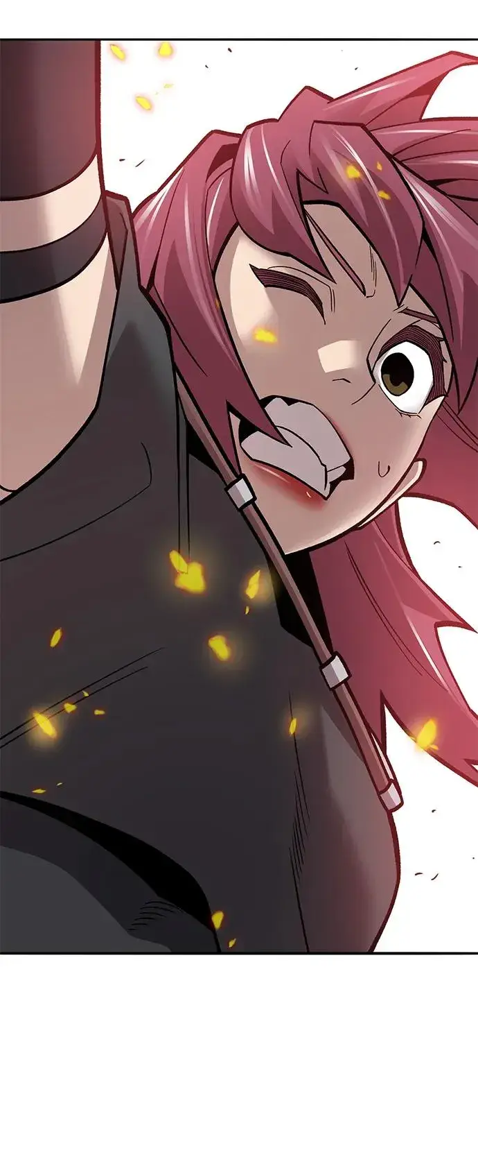 漫画《觉醒战士》[第2部] 第39话 武功（4）第7张图