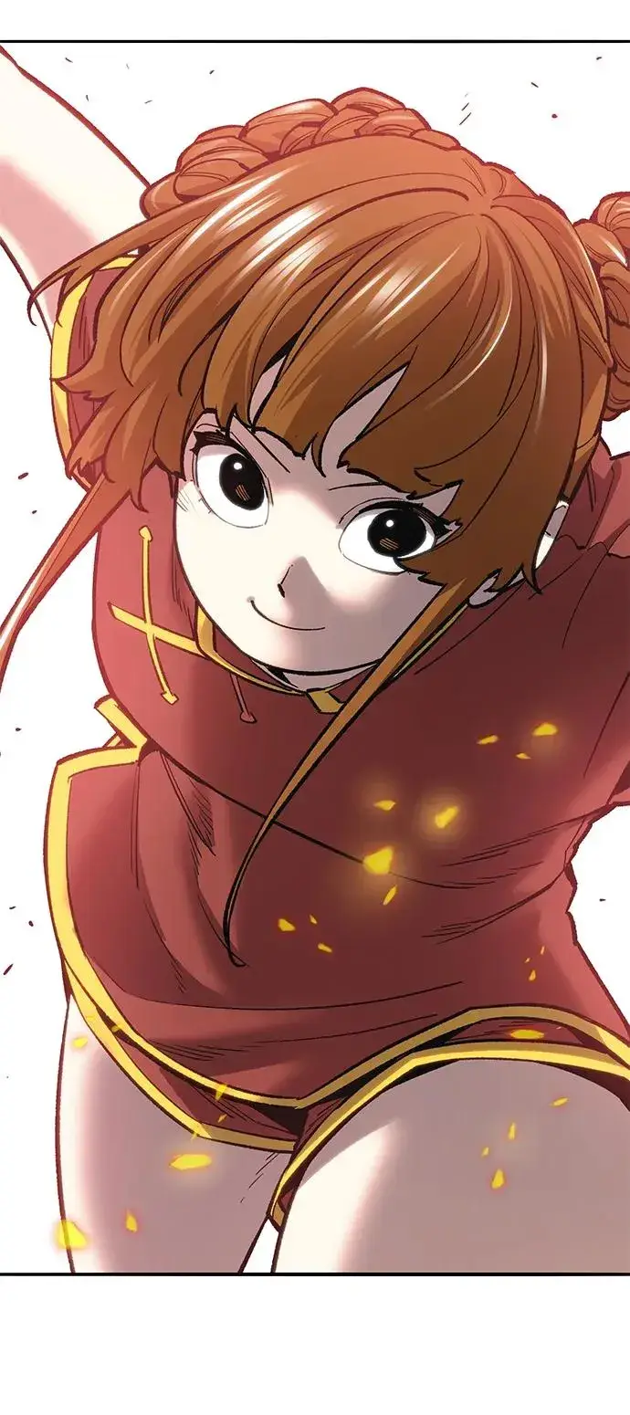 漫画《觉醒战士》[第2部] 第39话 武功（4）第8张图