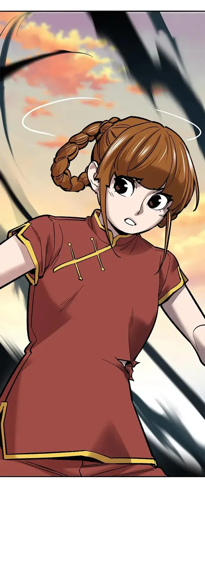 漫画《觉醒战士》[第2部] 第39话 武功（4）第82张图