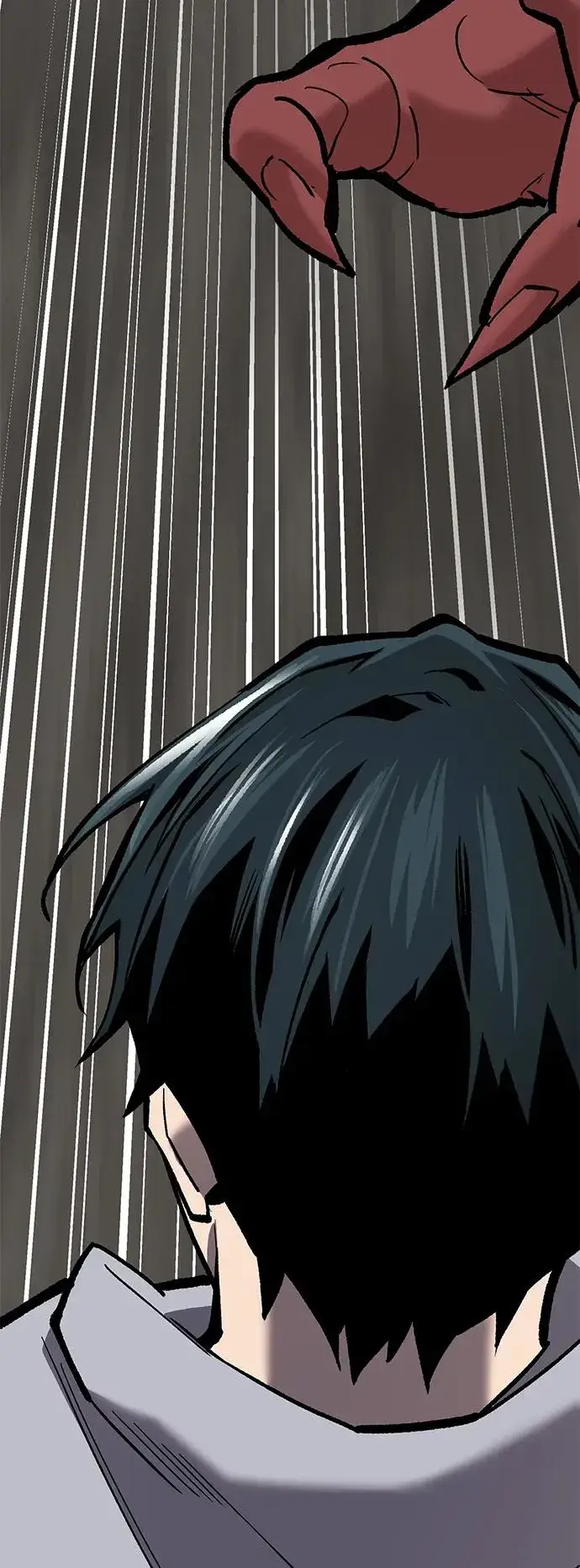 漫画《觉醒战士》[第2部] 第41话 武功（6）第134张图
