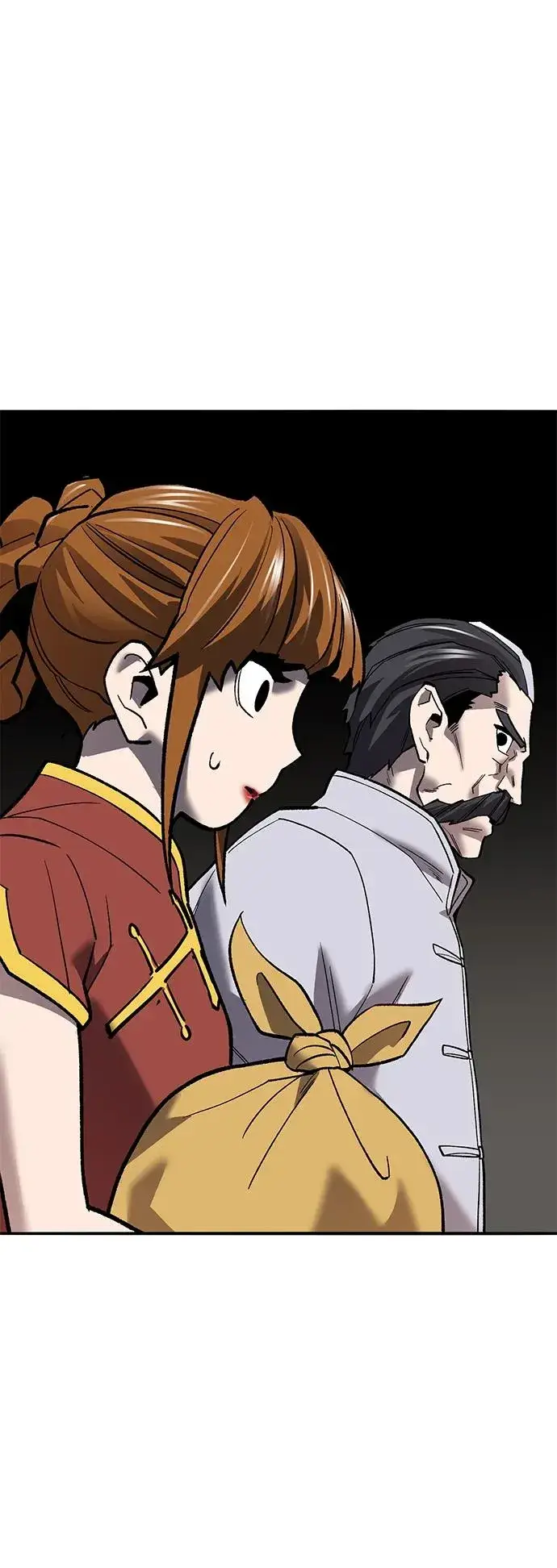 漫画《觉醒战士》[第2部] 第41话 武功（6）第74张图