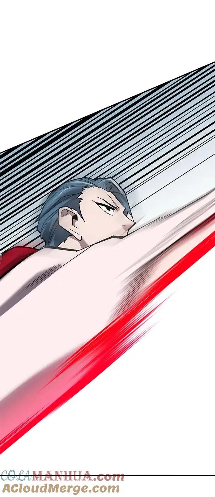 漫画《觉醒战士》[第2部] 第46话 燃烧的世界第113张图