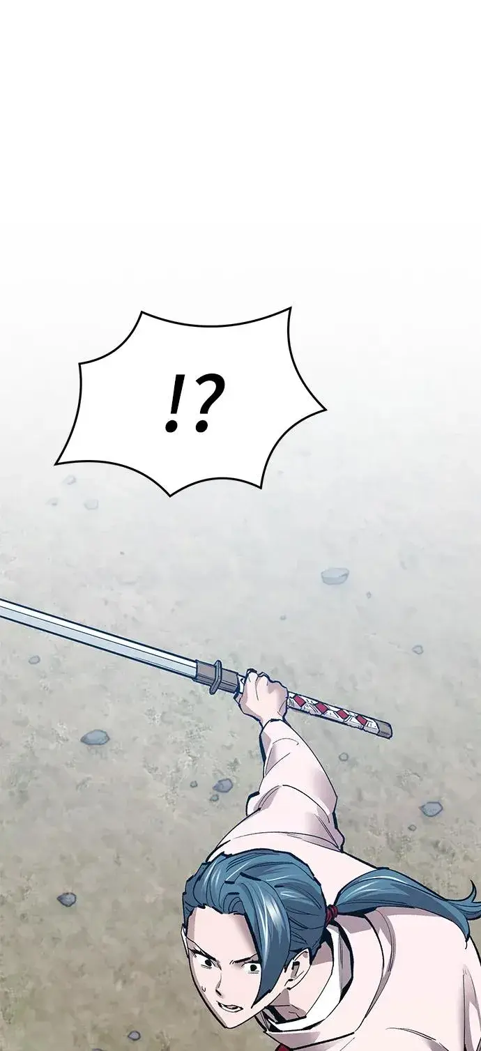漫画《觉醒战士》[第2部] 第46话 燃烧的世界第3张图