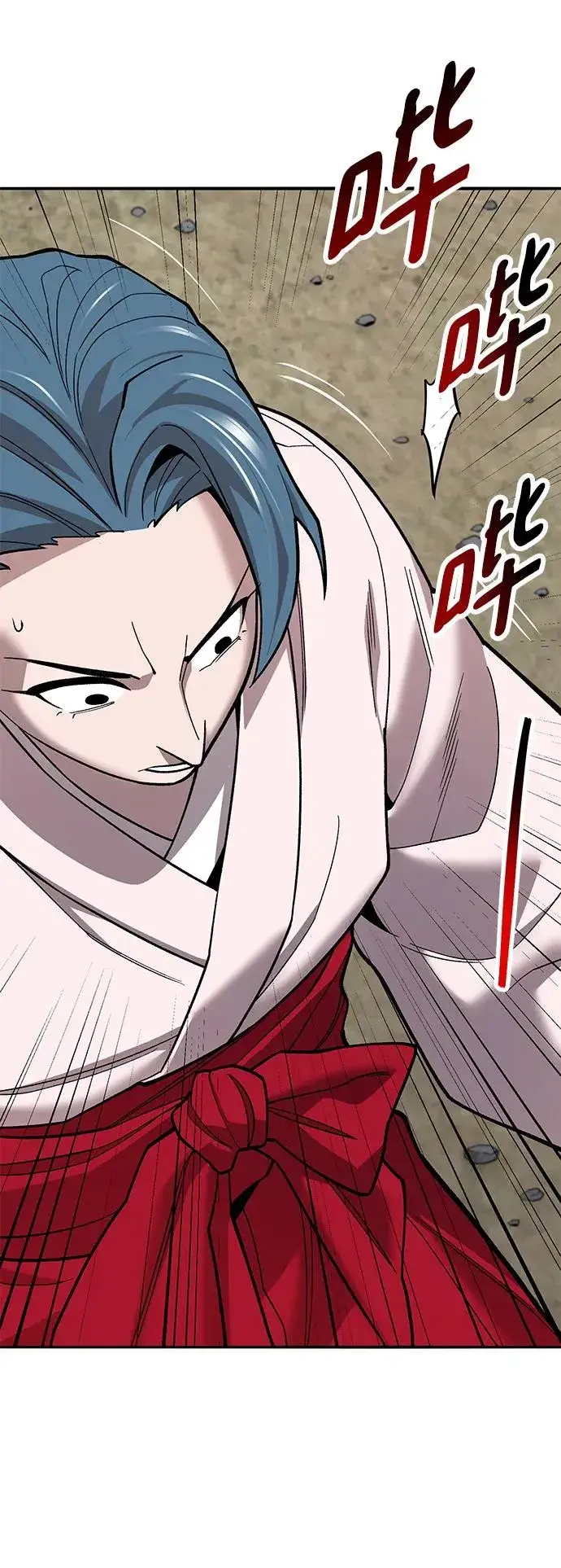 漫画《觉醒战士》[第2部] 第46话 燃烧的世界第64张图