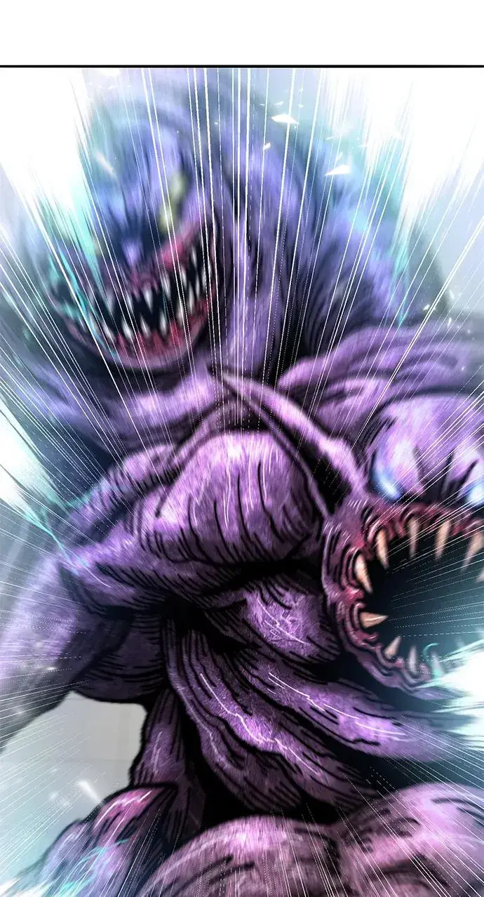 漫画《觉醒战士》[第2部] 第48话 燃烧的世界（3）第156张图