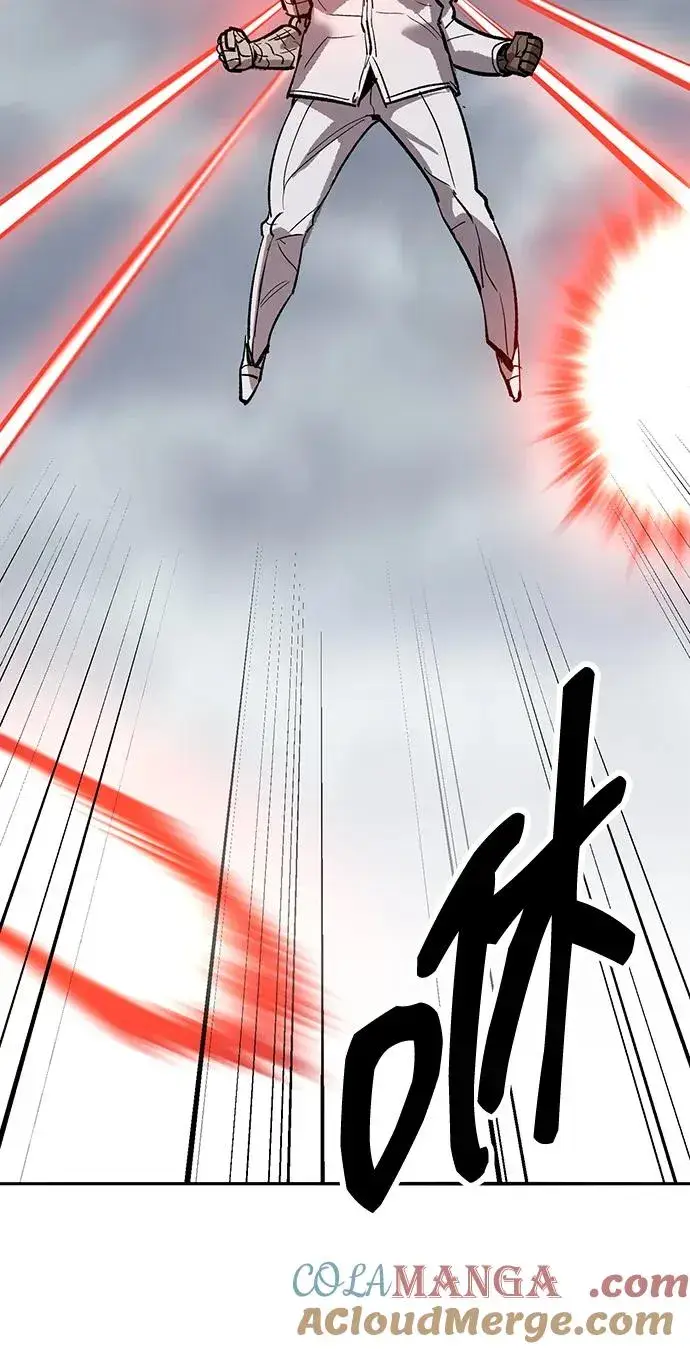 漫画《觉醒战士》[第2部] 第50话 燃烧的世界（5）第129张图