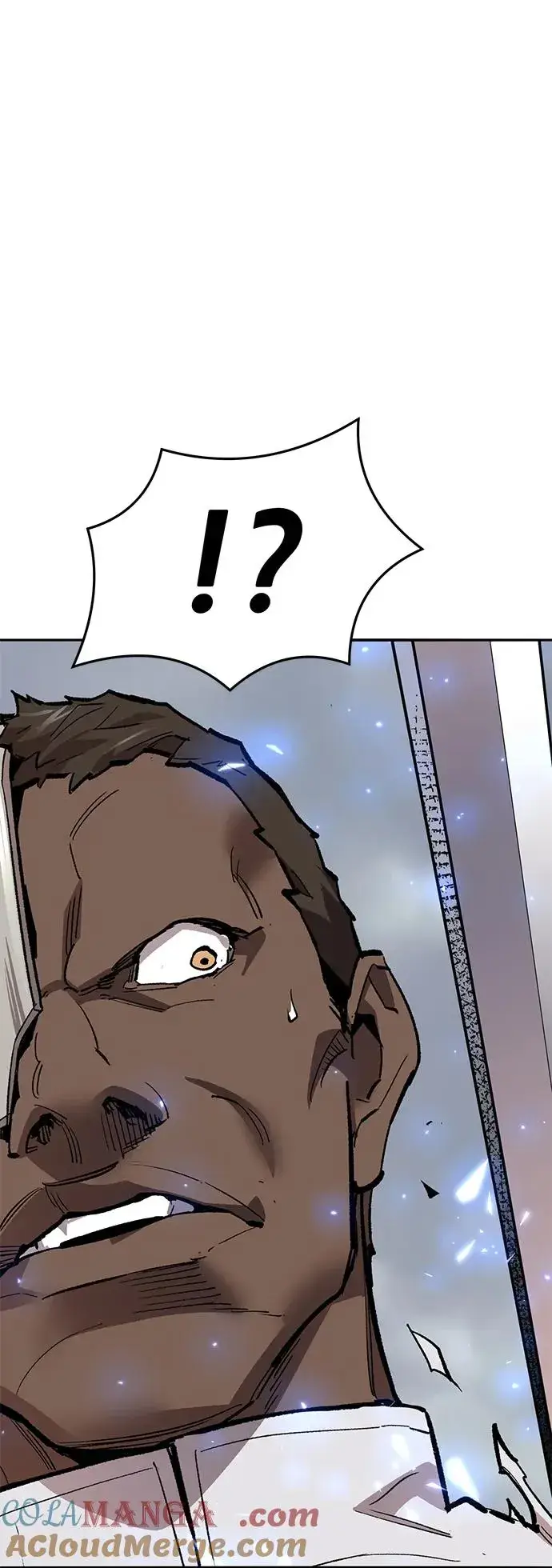 漫画《觉醒战士》[第2部] 第51话 燃烧的世界（6）第13张图