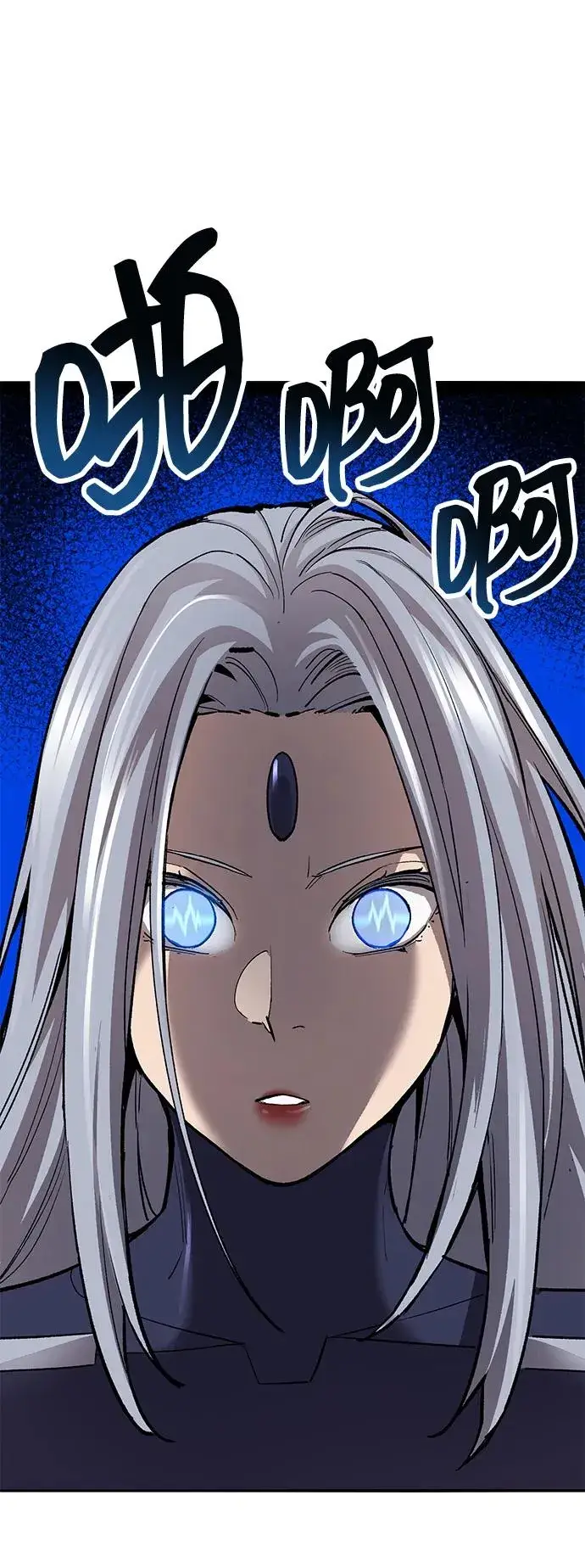 漫画《觉醒战士》[第2部] 第51话 燃烧的世界（6）第144张图