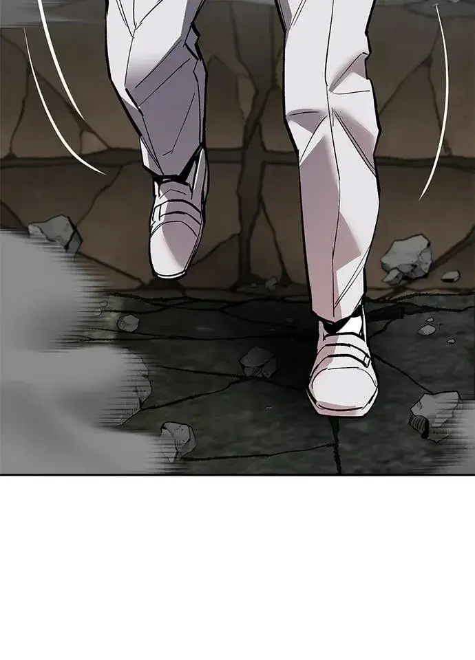 漫画《觉醒战士》[第2部] 第51话 燃烧的世界（6）第27张图