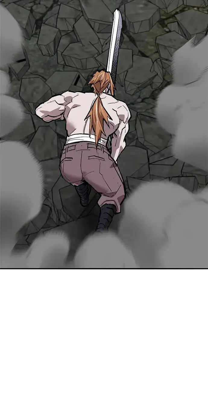 漫画《觉醒战士》[第2部] 第51话 燃烧的世界（6）第68张图