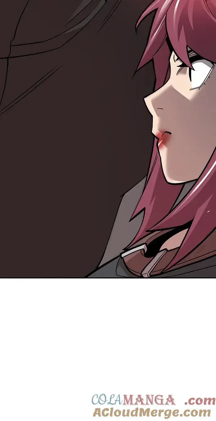 漫画《觉醒战士》[第2部] 第53话 燃烧的世界（8）第61张图