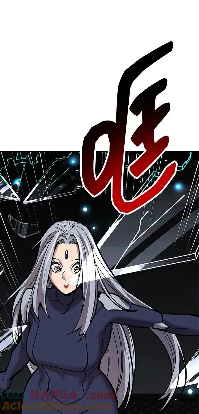 漫画《觉醒战士》[第2部] 第56话 谜题（3）第121张图