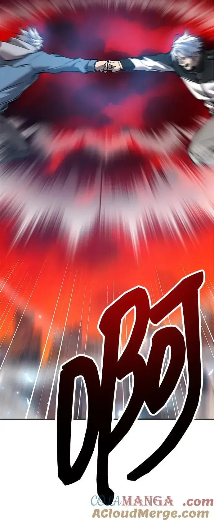 漫画《觉醒战士》[第2部] 第64话 其他次元的宇宙（2）第9张图
