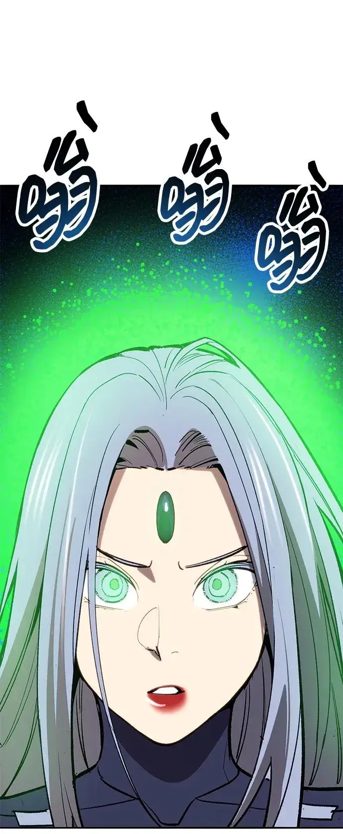 漫画《觉醒战士》[第2部] 第67话 神兽朋友们第3张图