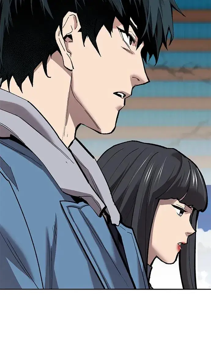 漫画《觉醒战士》[第2部] 第73话 追击第96张图