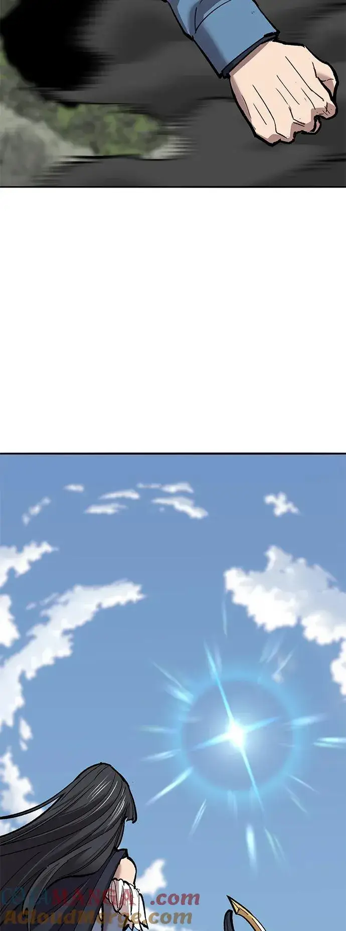 漫画《觉醒战士》[第2部] 第74话 顺理第145张图