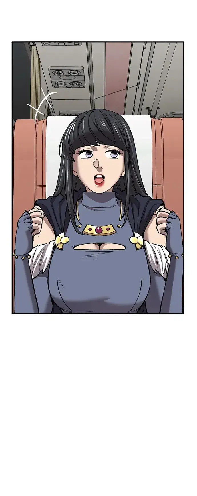 漫画《觉醒战士》[第2部] 第74话 顺理第19张图