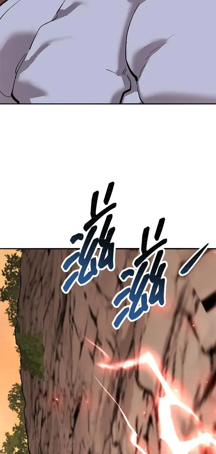漫画《觉醒战士》[第2部] 第86话 恶灵之王第124张图