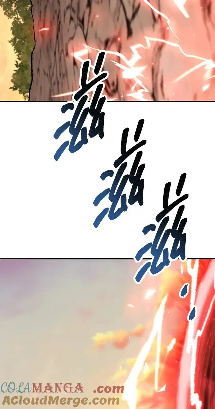 漫画《觉醒战士》[第2部] 第86话 恶灵之王第125张图
