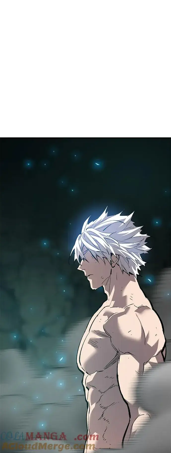 漫画《觉醒战士》[第2部] 第98话 新的威胁第9张图