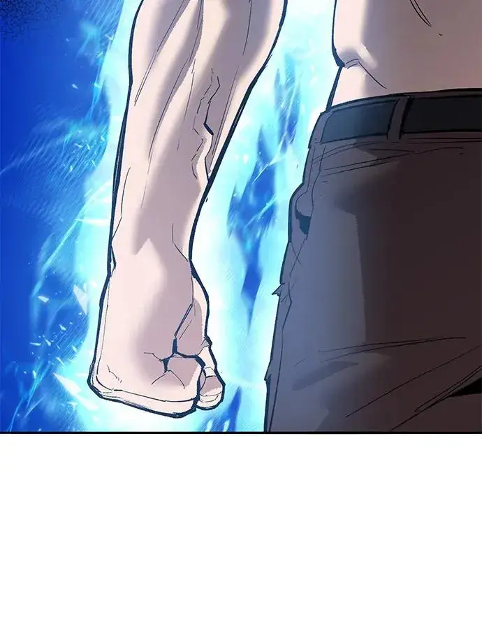漫画《觉醒战士》[第2部] 第101话 邀请到大本营第119张图