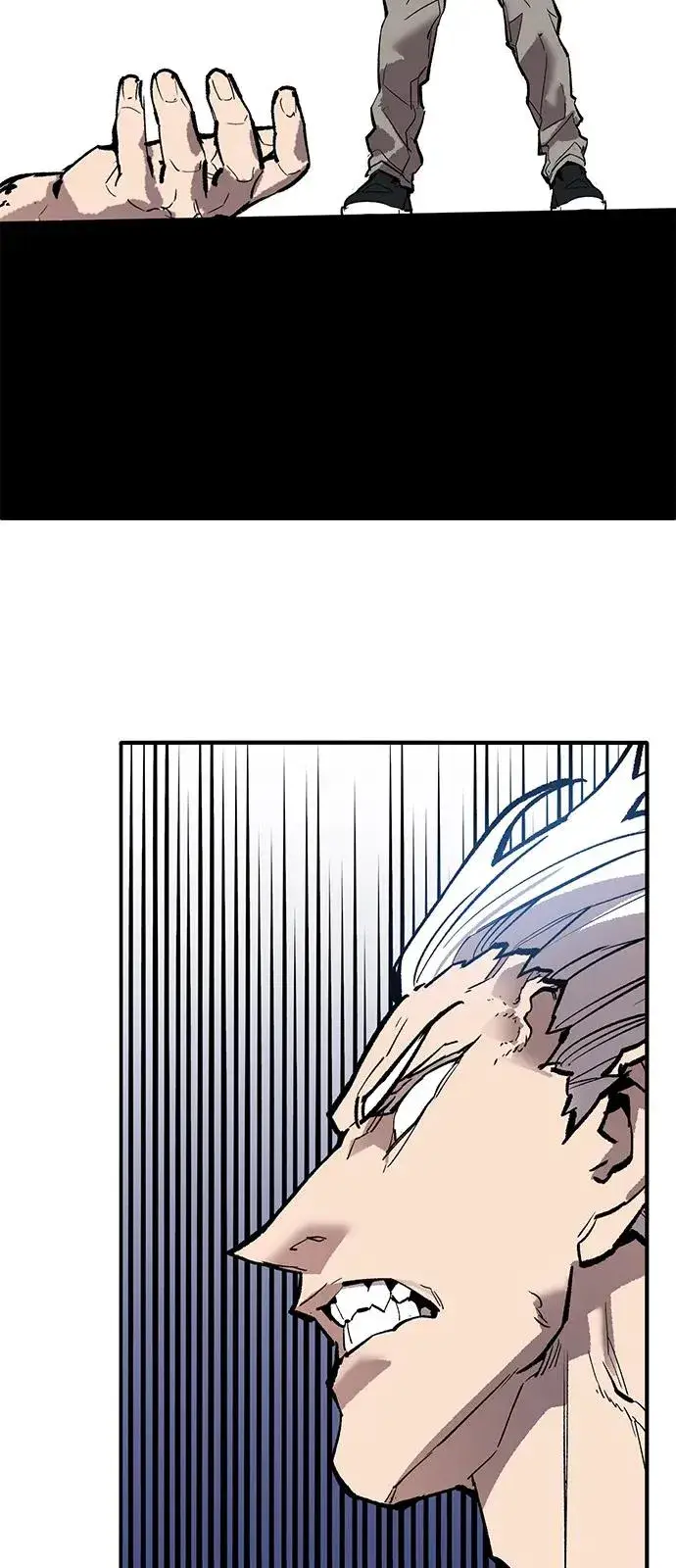 漫画《觉醒战士》[第2部] 第102话 教程魔兽第138张图