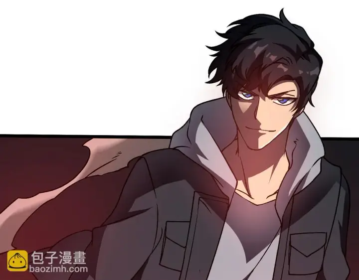 漫画《开局兼任黑龙boss，我无敌了》第5话 小战士血洗冷月森林第135张图