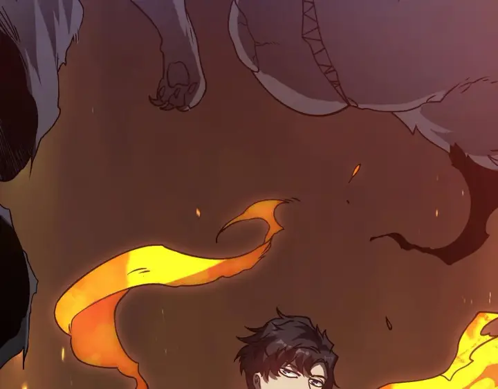 漫画《开局兼任黑龙boss，我无敌了》第5话 小战士血洗冷月森林第182张图